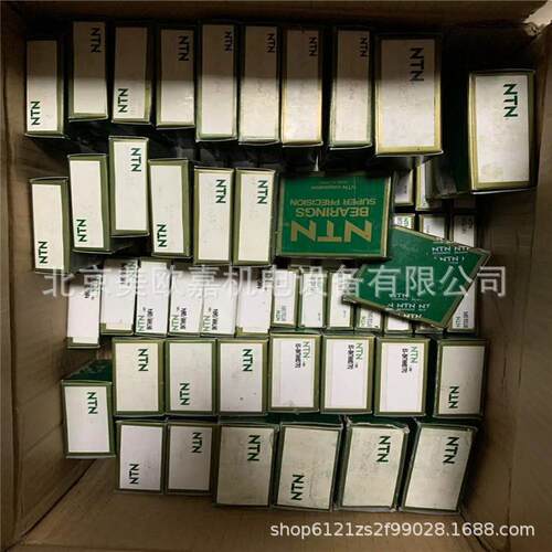 日本N东洋机床高精度轴承P2/P4/P5/GN/GL//DB/DT/T1/L1/C/AD/5S