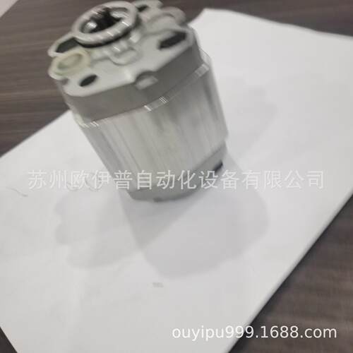 QC28/19-WD12-NJ液压转向泵徐工矿用车力威动力泵3407TFW240-010