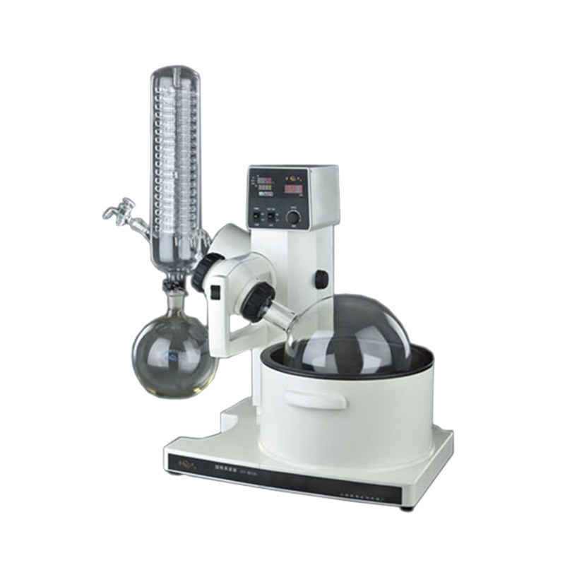 【上海亚荣】SY-5000大容量旋转蒸发仪