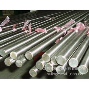 00Cr19Ni10不锈钢圆条 SUU304易车不锈钢光元 易切削不锈钢棒
