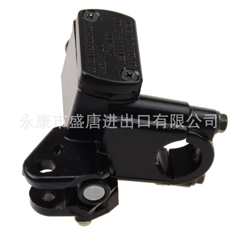 左上盘式制动泵更换50cc 70cc 90cc 110cc 125cc 150cc 200cc 200
