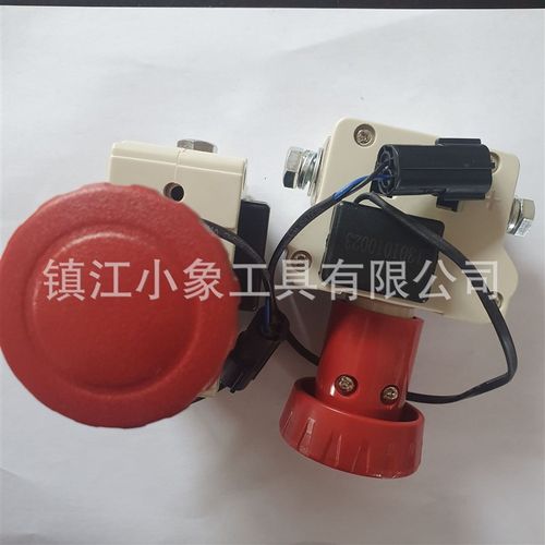 诺力叉车PSB12/PSB15/PS急停开关ZDK32-350电动叉车PT20断电开关