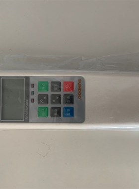 SH-20kSH-50kSH-100k数显推拉力计(外置)