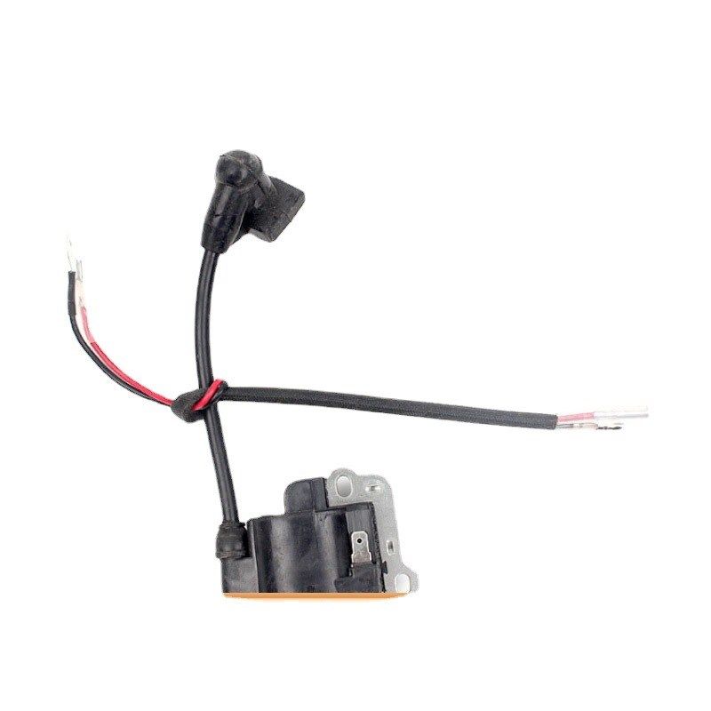 140GX35四冲割草机高压包割灌汽油打草机点火器线圈140GX35高压包