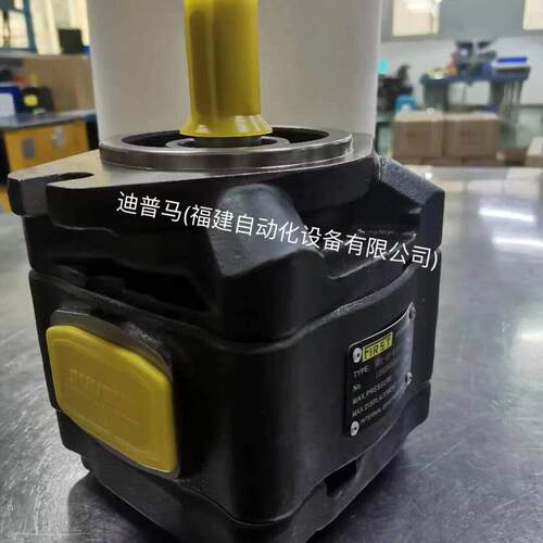 美国FIRST福克斯齿轮泵SP1-63-R-P-T SP1-32-R-PT SP1-80-R-PT