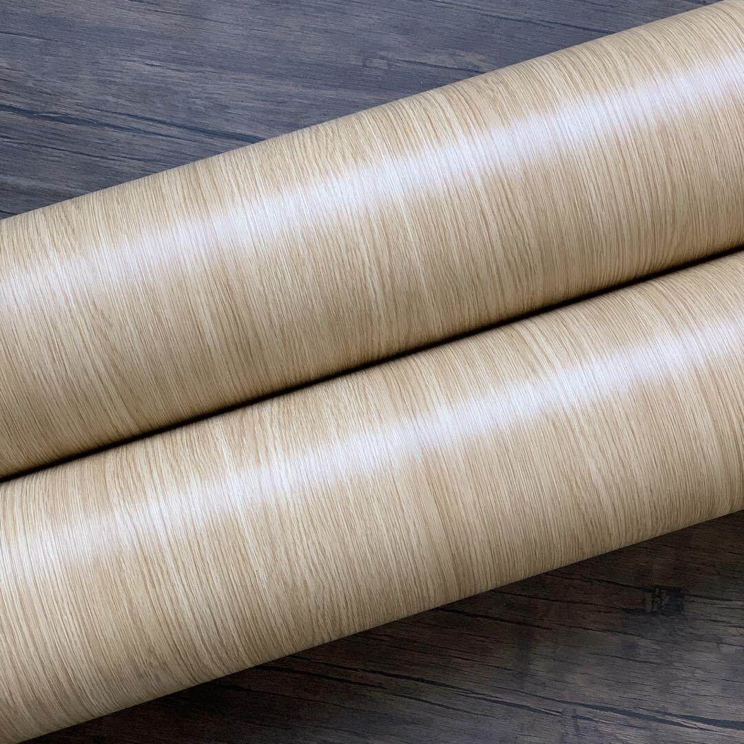 加厚仿木纹自粘背胶墙纸 展示厅背景壁纸 家具翻新贴纸 波音软片