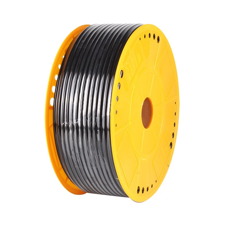 厂家供应 空压机气动软管外径8mm 高压耐温软管耐压PU气管