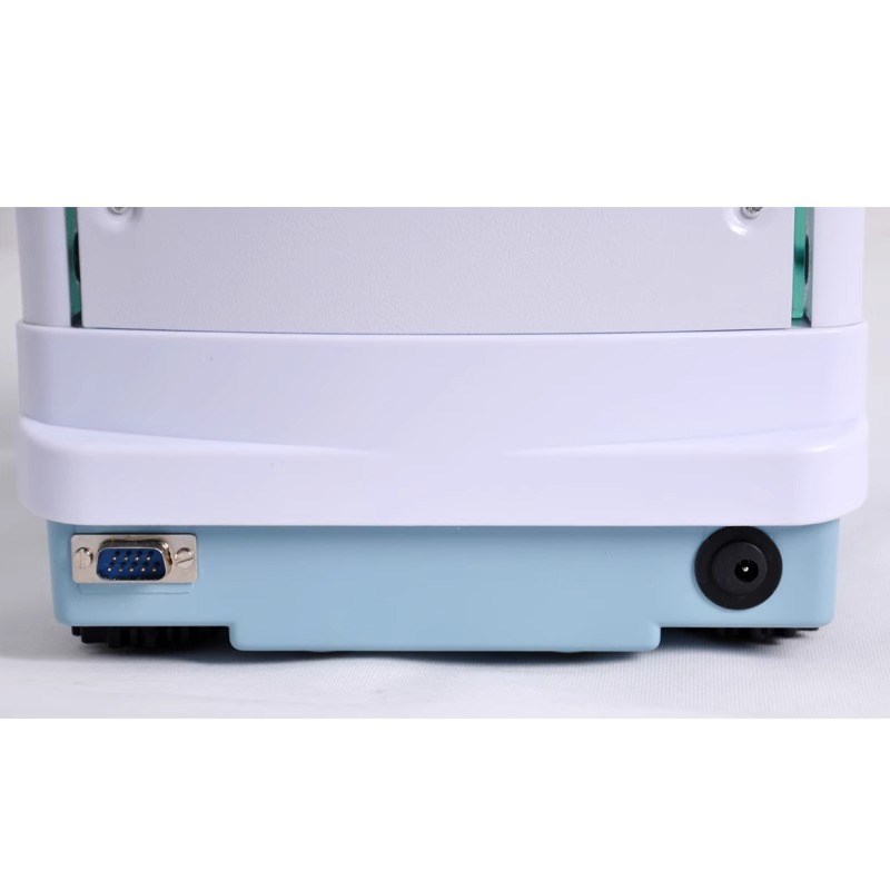 上海菁海 FA1004N/2004N 实验室万分之一0.1mg 电子分析天平秤