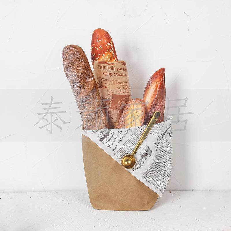 厨房生活气息台面烘焙摆件样板间软装餐具家私展厅设计师全屋