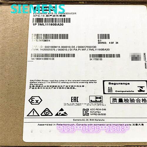 称重传感器7MH7725-1AF/E/1D/1BA/D/A/B/C/G/C/G/H/K/L/M/N/P/Q/J