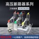 630A ZW32 12M 25户外高压真空断路器10kv永磁单机构柱上分界开关