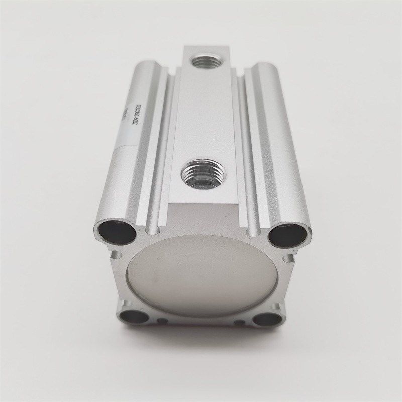 SMC薄型气缸CQ2A/CDQ2A50-5-10 15 20 25 30 40  50DZ DMZ DCZ DC