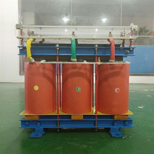 三相干式隔离变压器380VSBK-150KVA480V440变415V转208V220