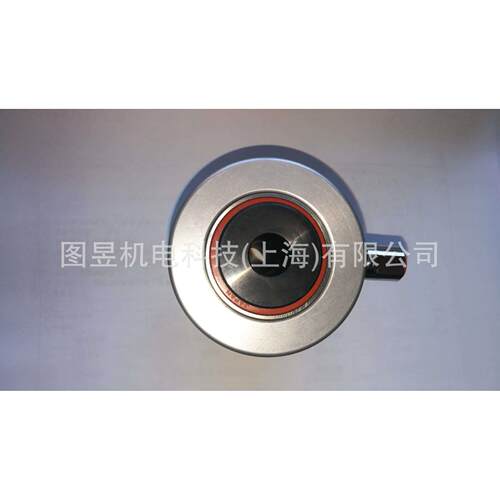 台湾唐莹STEKI空压通轴离合器NAC1.4