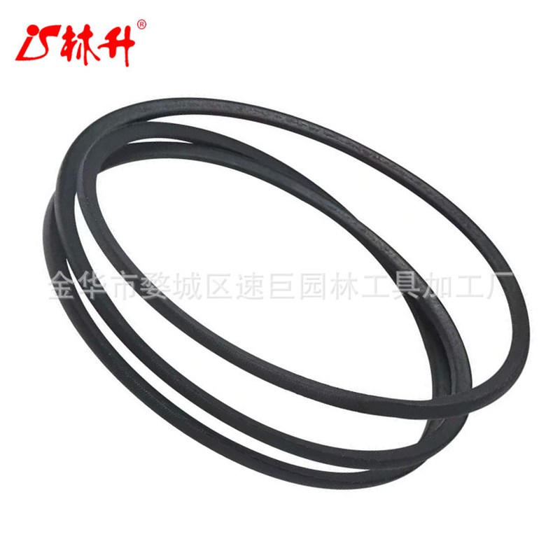 林升割草机甲板皮带954-05001 适用于Craftsman 490-501-C065 490