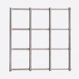 304不锈钢电焊网 热镀锌抹墙焊接筛网网卷 养殖圈地防护围栏网