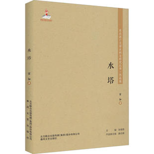 东北流亡文学史料与研究丛书.作品卷：水塔97875313570019787531357001春风文艺出版 社雷加