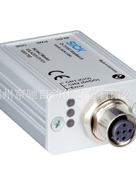 IOLA2US-01101 (SiLink2 Master) 订货号: 1061790连接模块