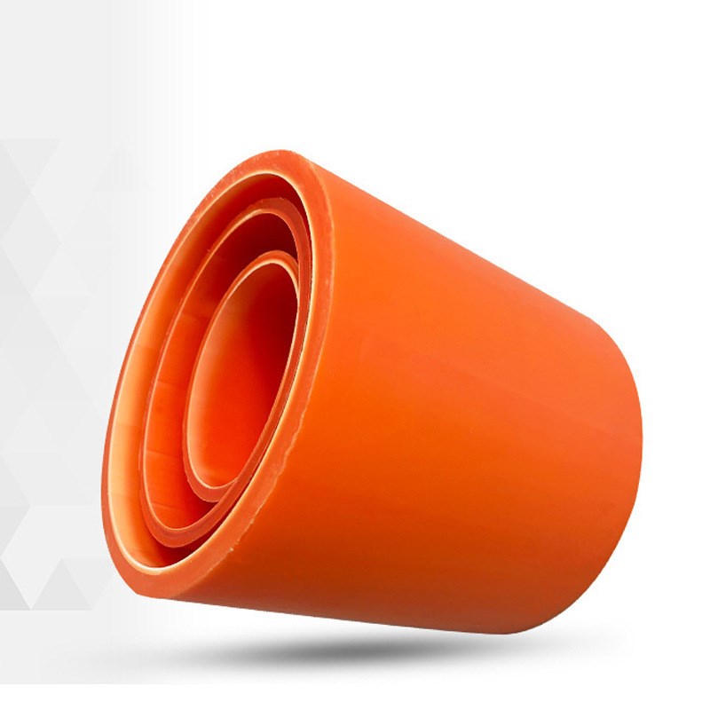 cpvc电力管 电缆保护管cpvc电力管顶管拖拉管非开挖直埋