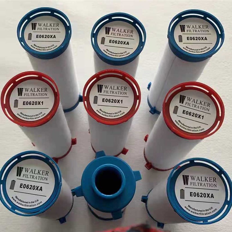 替代WALKER沃克精密过滤器滤芯E0304XA E0304X1 E0304AC E0304X25