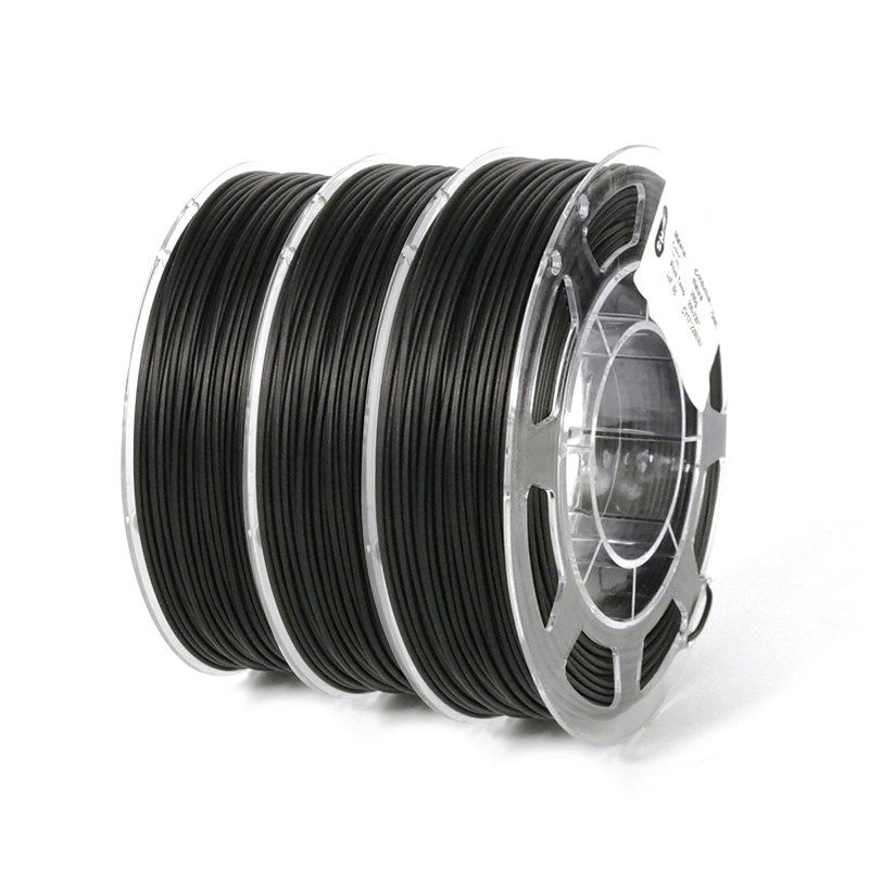 3D打印耗材PLA导电耗材 3D打印笔耗材 FDM 1.75mm 3D打印机耗材