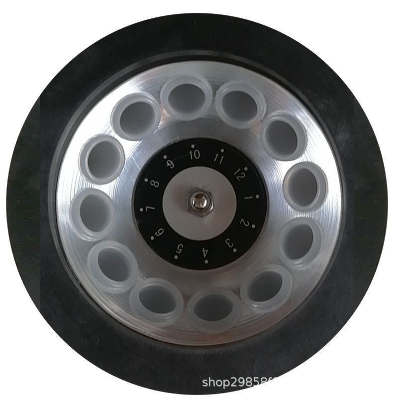 80-2型台式电动离心机 转子可选 低温支持蒸发器