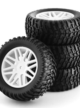 无限1/10 HSP 15502 94107 94170 94155 94177等 越野车短卡轮胎