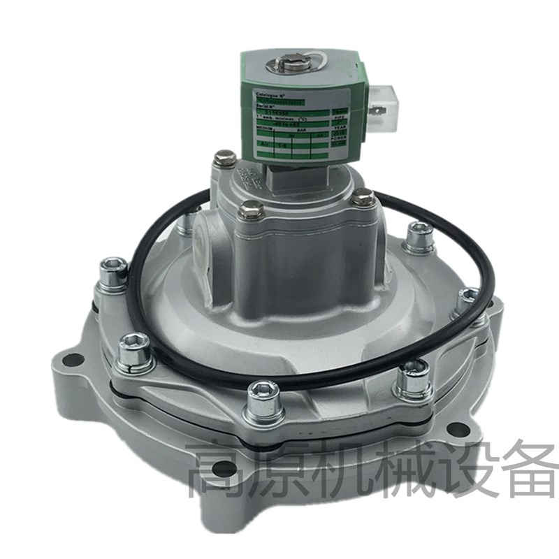 脉冲阀 RCAC25T3010 PRETTY GOYEN 脉冲阀 SCG353G050/DC24V