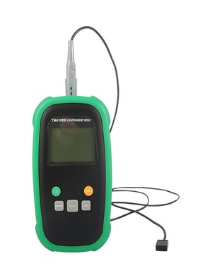 TM4100B手持高斯计 磁通门强磁计微弱磁场专用交直流弱磁计