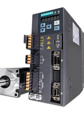 西门/V90380v伺服驱动c2进线滤波器1.5-2kw1个6SL3203-0BE21-2VA0