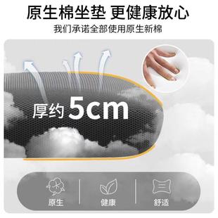 电脑椅子久坐舒服办公座椅公寓宿舍学生学习靠背椅家用舒适书桌凳