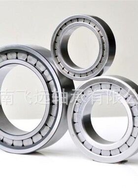 满珠轴承 SL185014 NNCF5014CV 满装圆柱滚子轴承