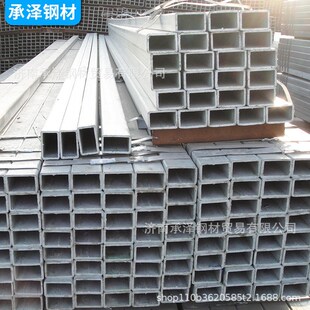 镀锌方管矩形管青州诸城寿光安丘高密昌邑昌乐临朐辛寨