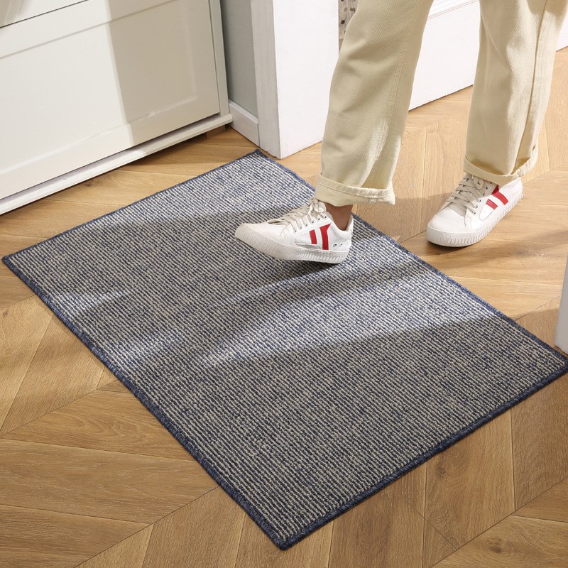 跨境入户门地垫地毯门垫进门大门口入门玄关门外家用脚垫耐磨薄款