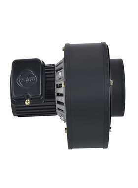 SIROCCO风机CY120-GL-J50W锅炉引风机高温隔热散热抽风机380V