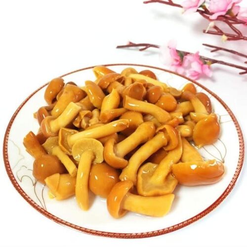 新鲜东北特产滑子菇山珍菌野山菌珍珠菇滑菇蘑菇