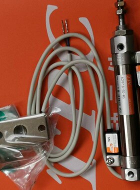 优选TPC气缸ACPB16-30-W5 ACPF10-40R ACPWL16-60 TCP1L16-175-R3