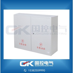 200mm 600 优选室内防护布线箱强电明装 配电箱开关控制动力箱800
