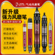 ULEMA气动风磨笔小型高速气动打磨机毛刺修边雕刻抛光机工具气磨
