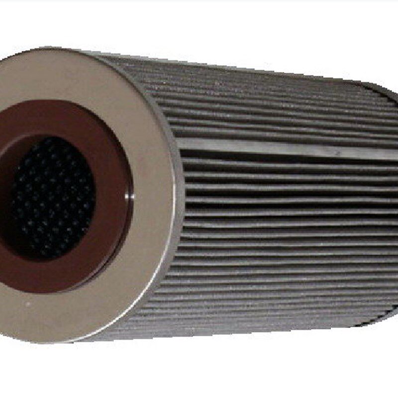 优选不锈钢滤芯折叠工业使用除尘设备过滤空气厂家直营价格优惠欢