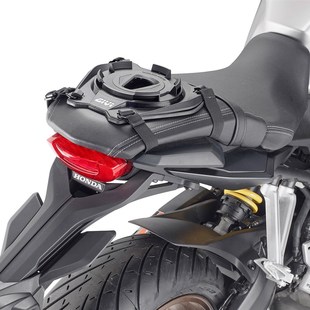 优选意大利GIVI油箱包 S430摩托车快拆改后尾包防水骑士包后座头