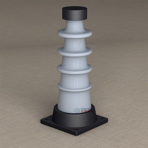 优选电除尘器支柱瓷绝缘子72KV支撑悬挂电晕极框架高压绝缘件t515