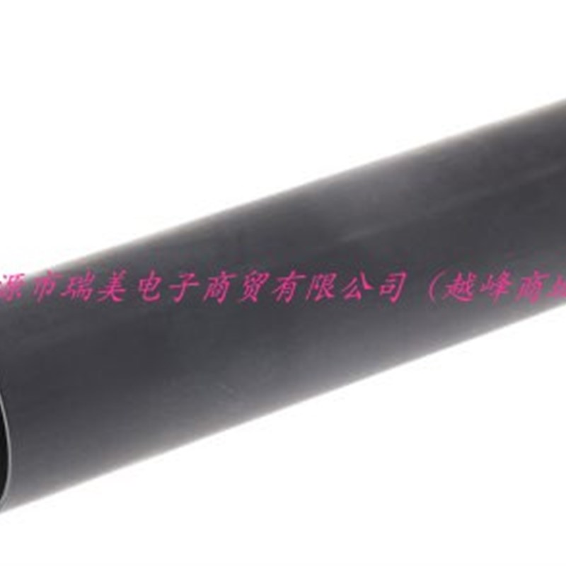 优选瑞美电子热缩管直径19.1MM黑色3:1内衬有黏胶剂1.2M长562-662
