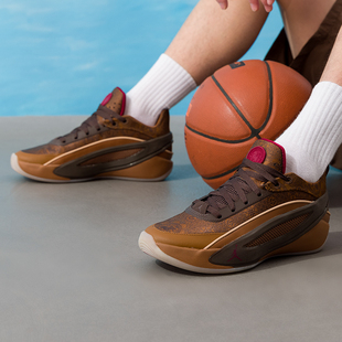 Nike耐克男鞋官方正品LUKA5东契奇实战篮球鞋低帮耐磨缓震运动鞋