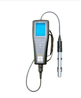 美国YSI Pro2030 溶解氧、电导率、盐度、TDS多参数水质测试仪