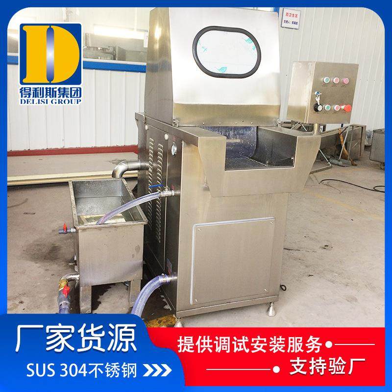 酱牛肉盐水注射机 牛排调理肉块腌制注射机 制作注射机价格,清洗/食品/商业设备,肉制品加工设备,淘宝优惠券,粉丝福利购,淘宝优惠卷