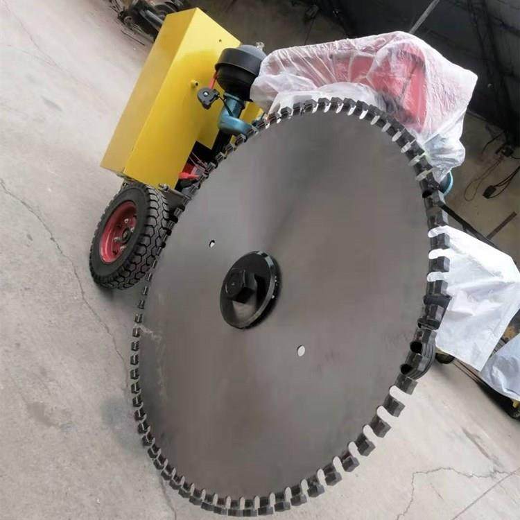 履带式切割机800型多少钱柴油1米锯片开槽机混凝土路面用切缝机价,五金/工具,筑路机械,淘宝优惠券,粉丝福利购,淘宝优惠卷