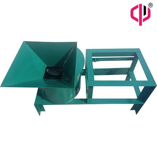 家用鸡鸭鹅青饲料加工粉碎机40型土豆打浆机锤片式蔬菜叶粉碎机