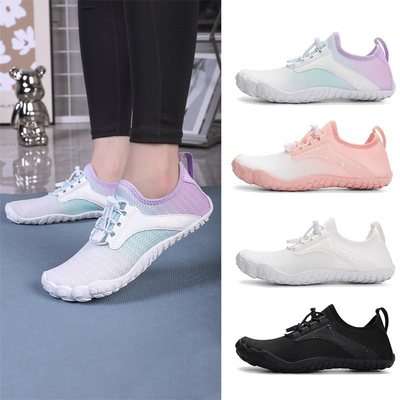 透气室内健身鞋耐磨减震防滑