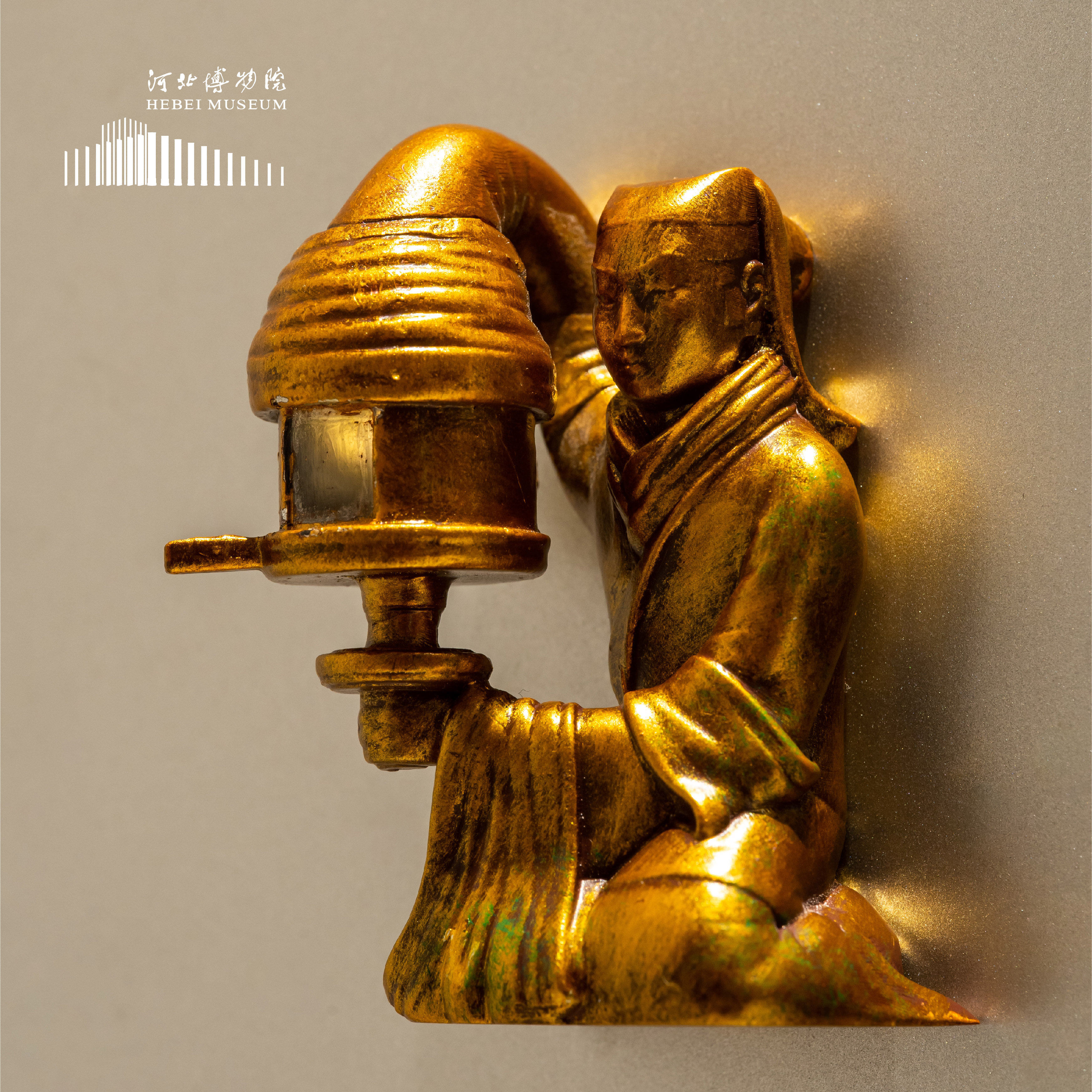 河北博物院长信宫灯文创冰箱贴磁吸发光版立体树脂历史文物冰箱贴,节庆用品/礼品,文化创意冰箱贴,淘宝优惠券,粉丝福利购,淘宝优惠卷